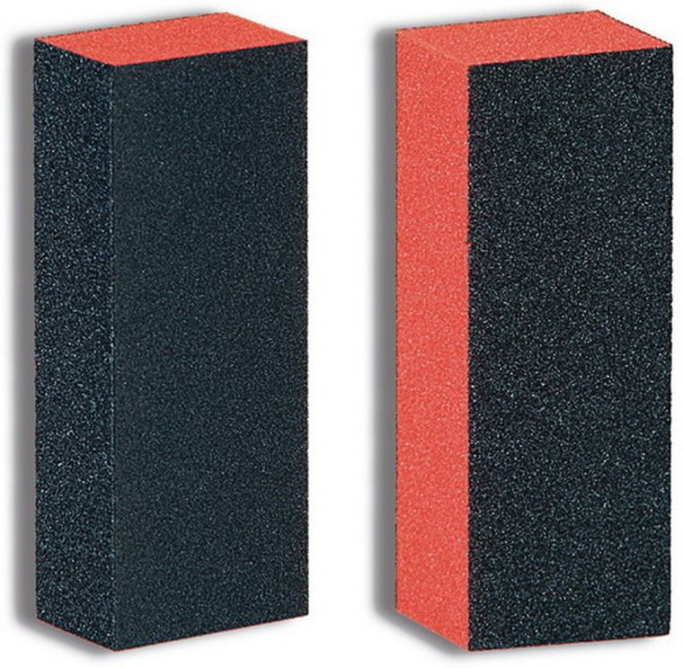 Donegal, blok do paznokci, trójstronny