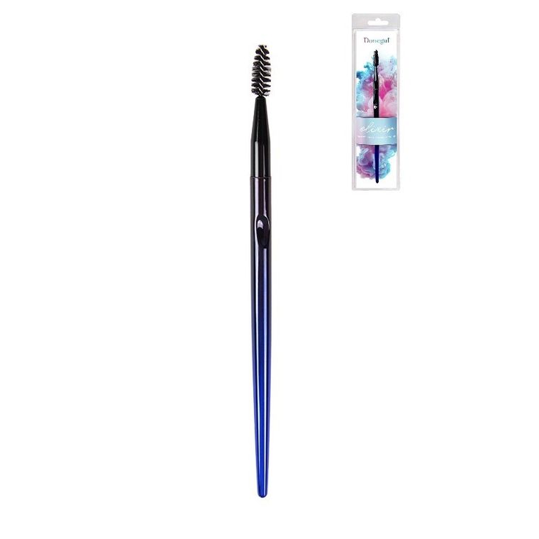 Donegal, Elixir, szczoteczka do brwi i rzęs