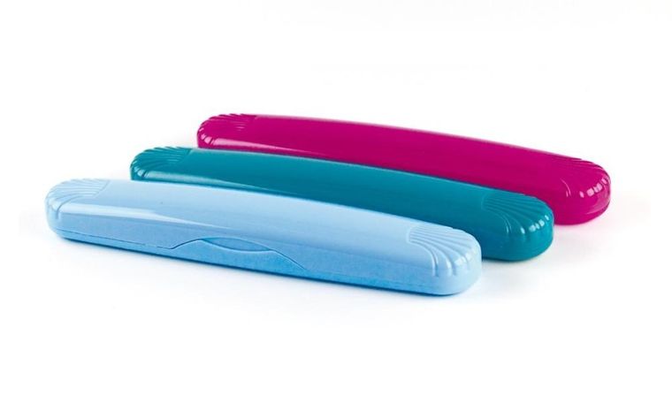 Donegal, etui na szczoteczkę do zębów, 9333, 1 szt.