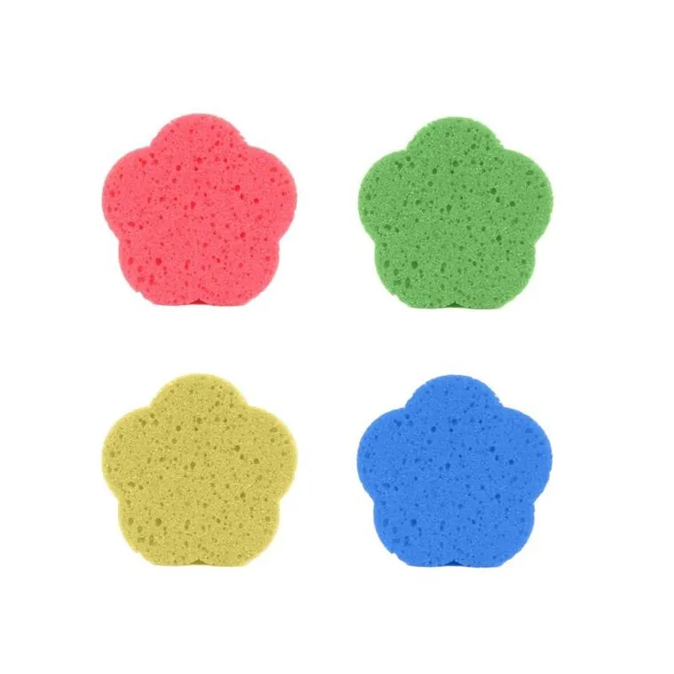 Donegal, gąbka do kąpieli, carmen, 1 szt.