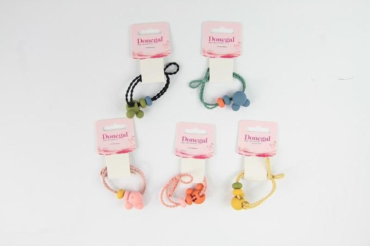 Donegal, gumki, 2 szt.