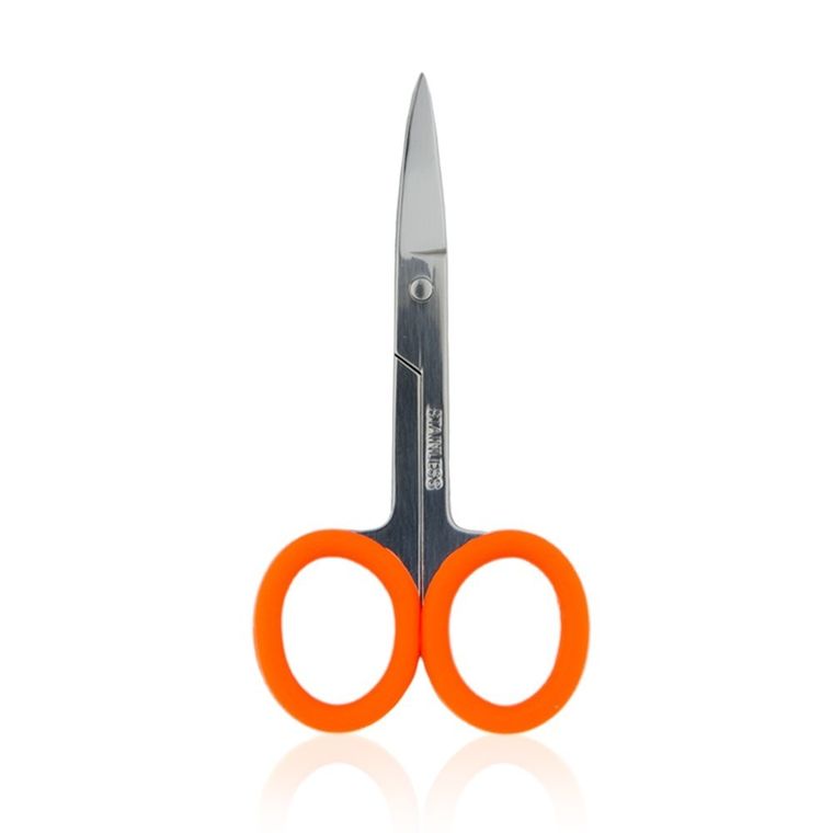 Donegal, nożyczki do paznokci, Neon Play, 1 szt.