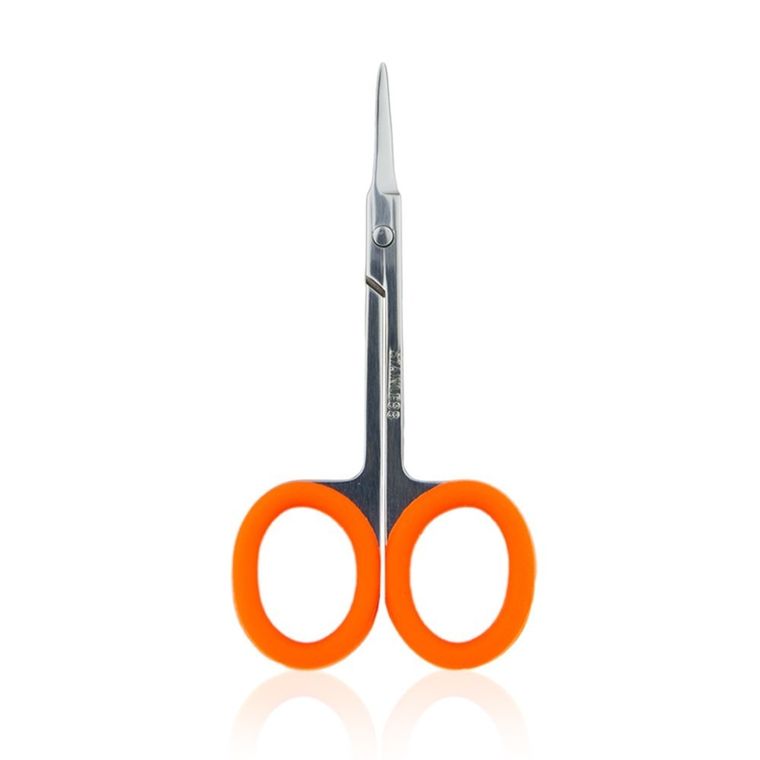 Donegal, nożyczki do skórek, Neon Play, 1 szt.