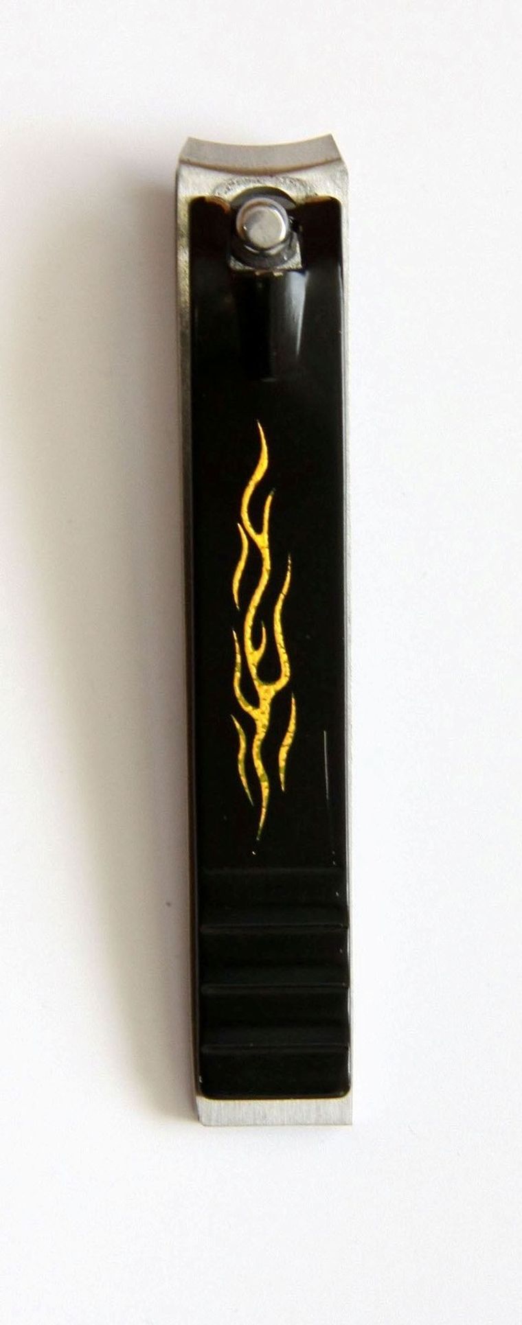 Donegal, obcinacz do paznokci, duży czarny