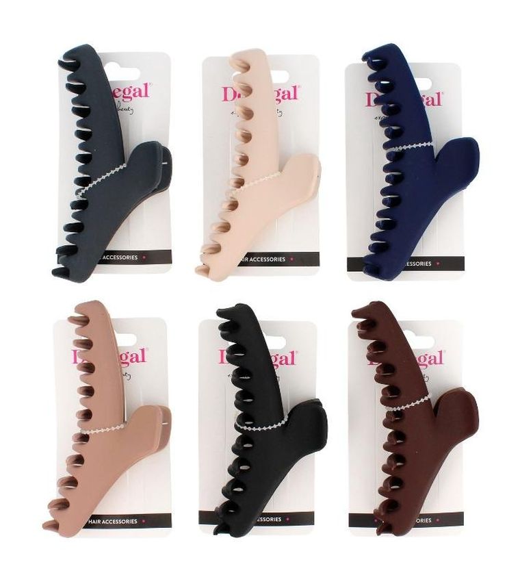 Donegal, ozdoba do włosów, 1 szt.