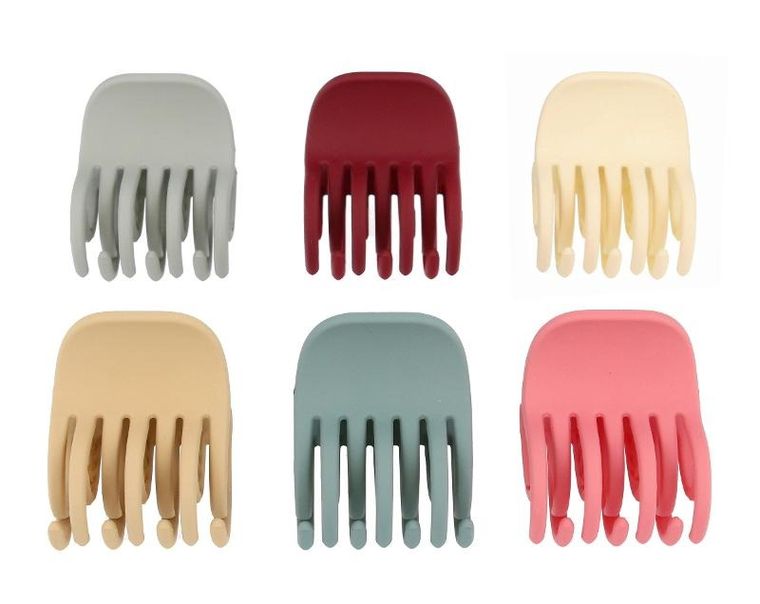 Donegal, ozdoba do włosów, klamerka, 1 szt.