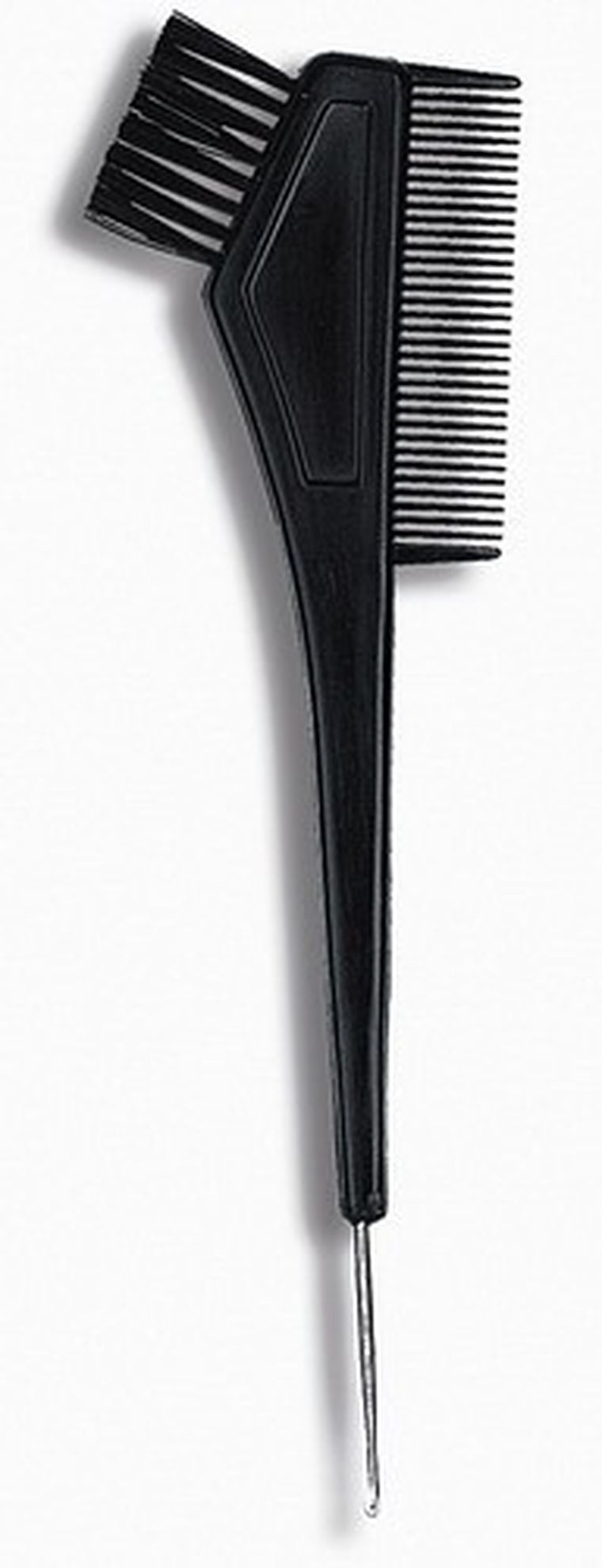 Donegal, pędzel do farb z grzebieniem