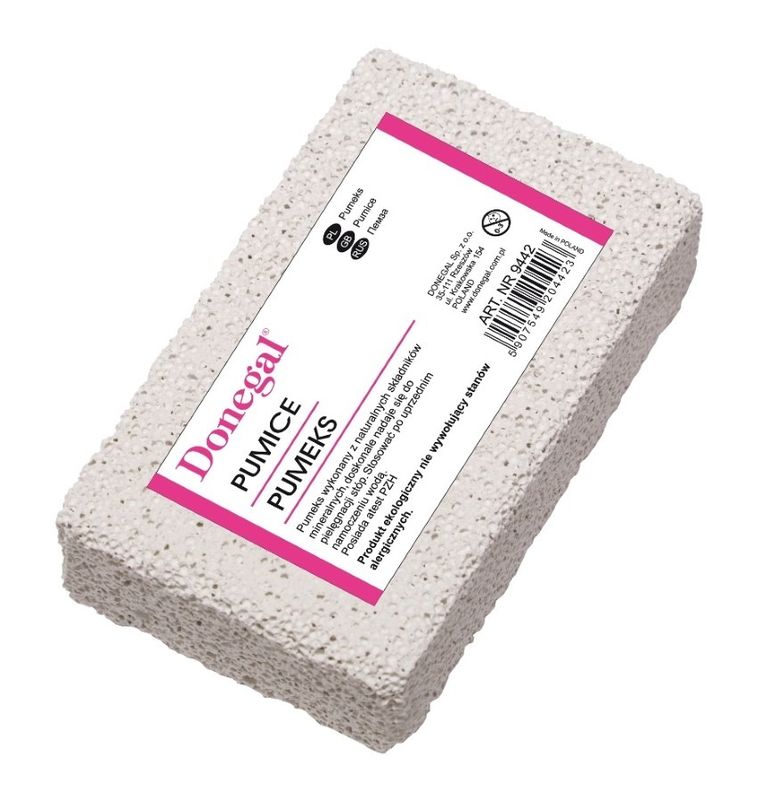 Donegal, pumeks naturalny, 9442