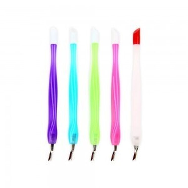 Donegal, radełko z kopytkiem