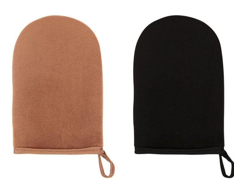 Donegal, rękawica do aplikacji samoopalacza