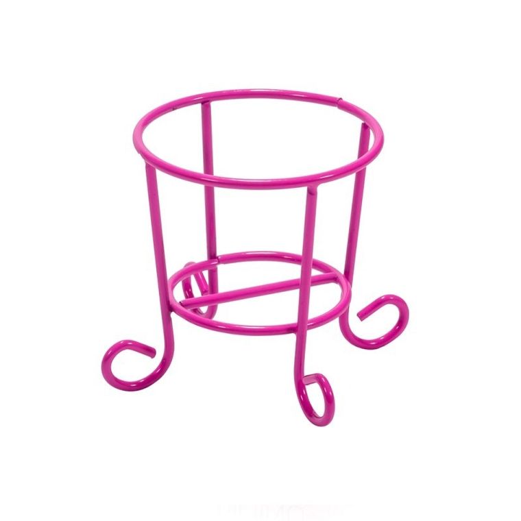 Donegal, stojak na gąbkę do makijażu