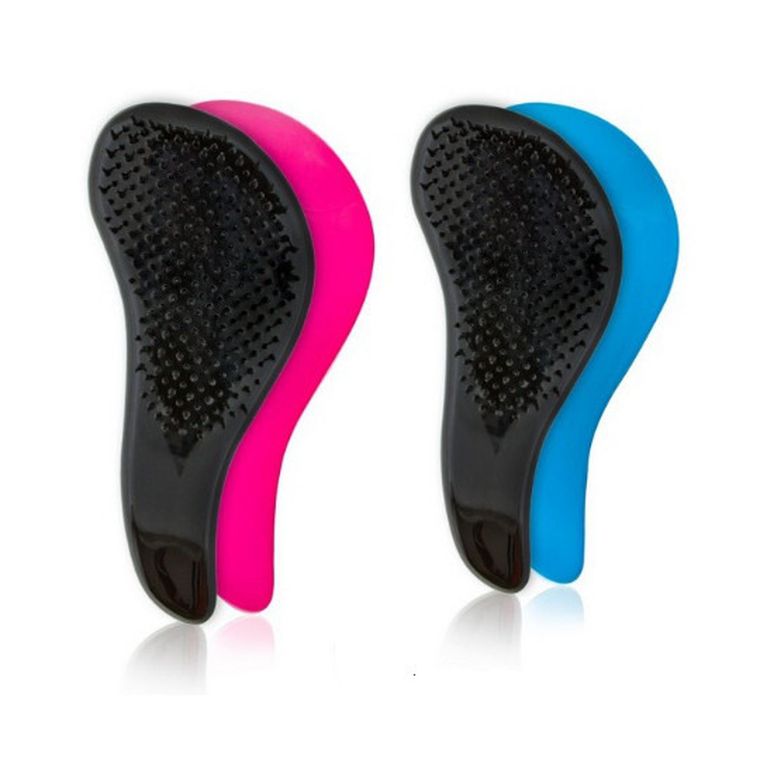 Donegal, szczotka do włosów