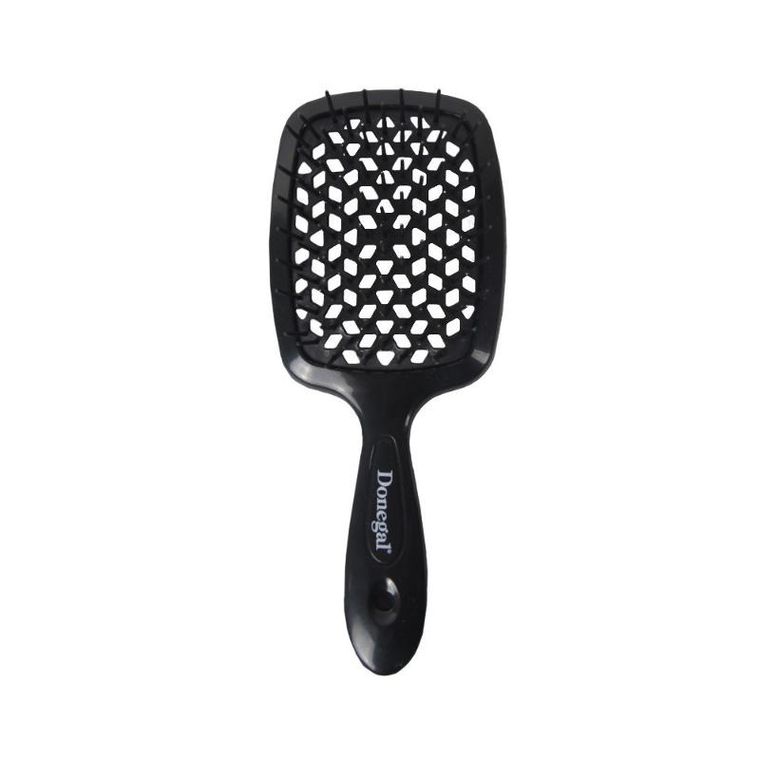 Donegal, szczotka do włosów Scarlet