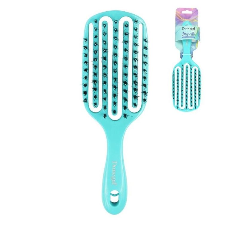 Donegal, szczotka wentylowana