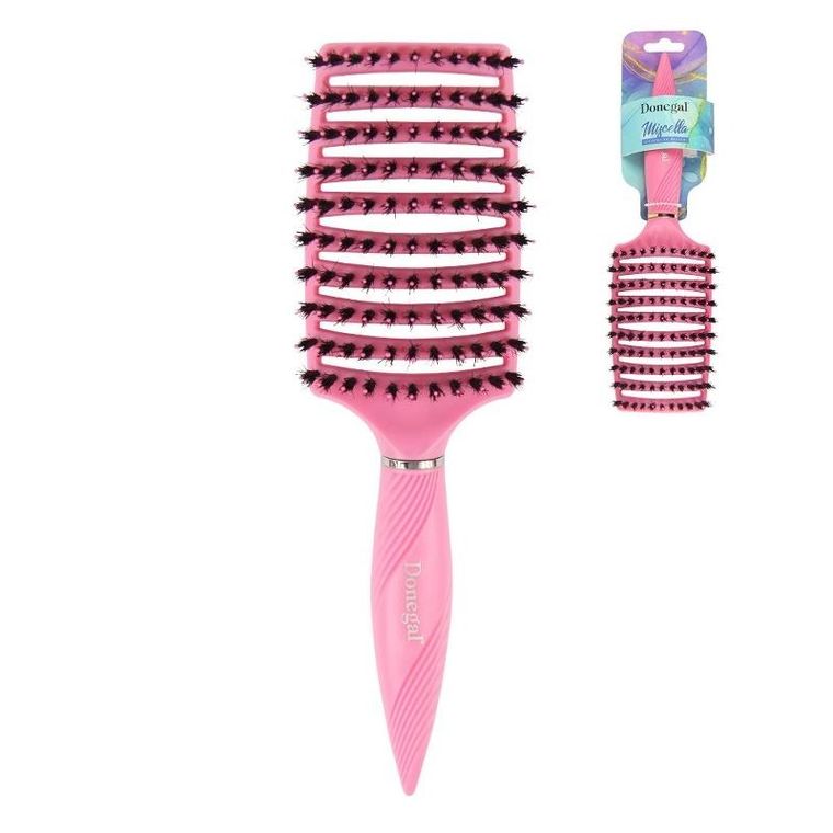 Donegal, szczotka wentylowana