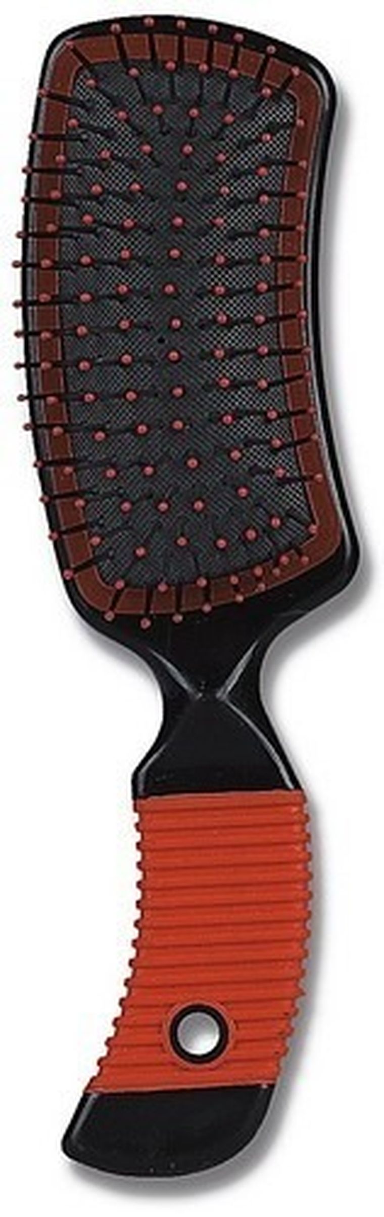 Donegal, szczotka z poduszką