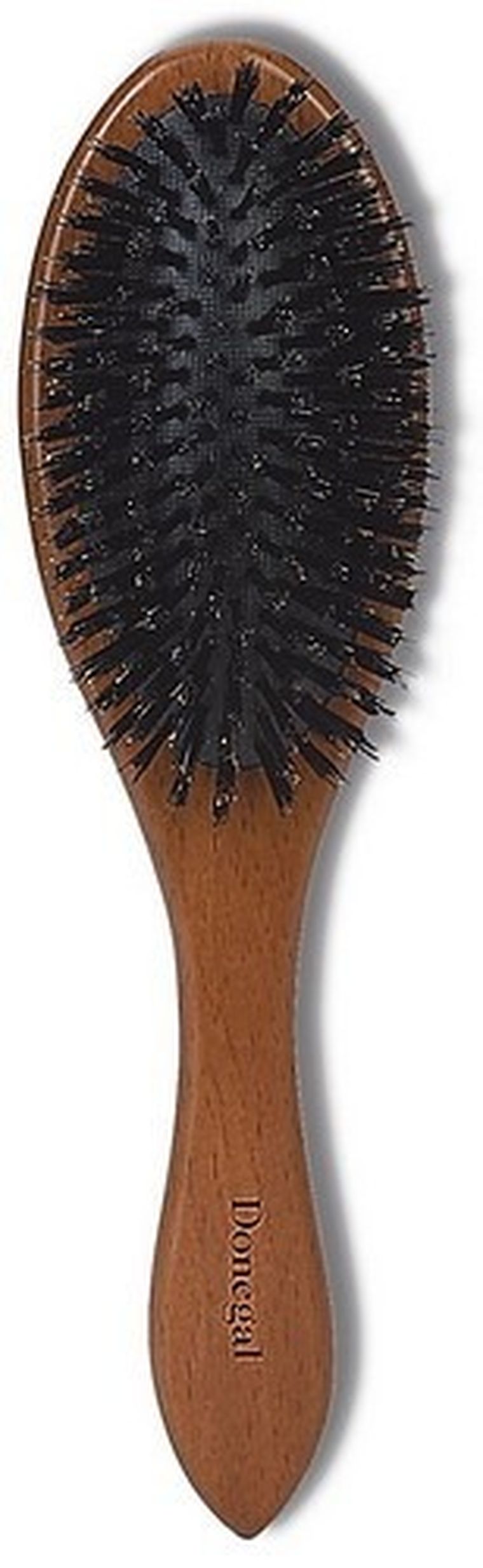 Donegal, szczotka z poduszką, naturalne włosie