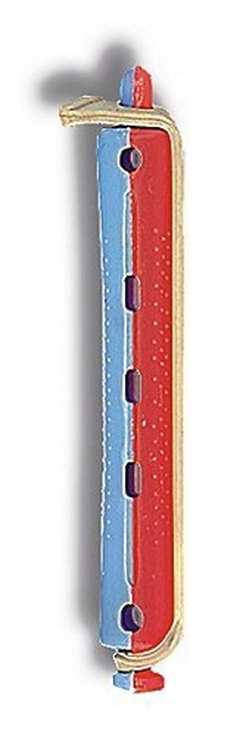 Donegal, wałki do trwałej ondulacji, 12 szt.