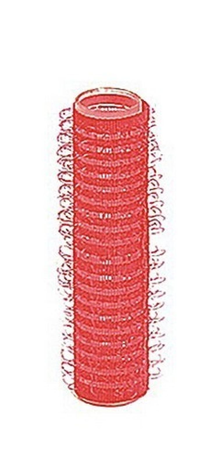 Donegal, wałki do włosów, 13 pbh 12 szt.