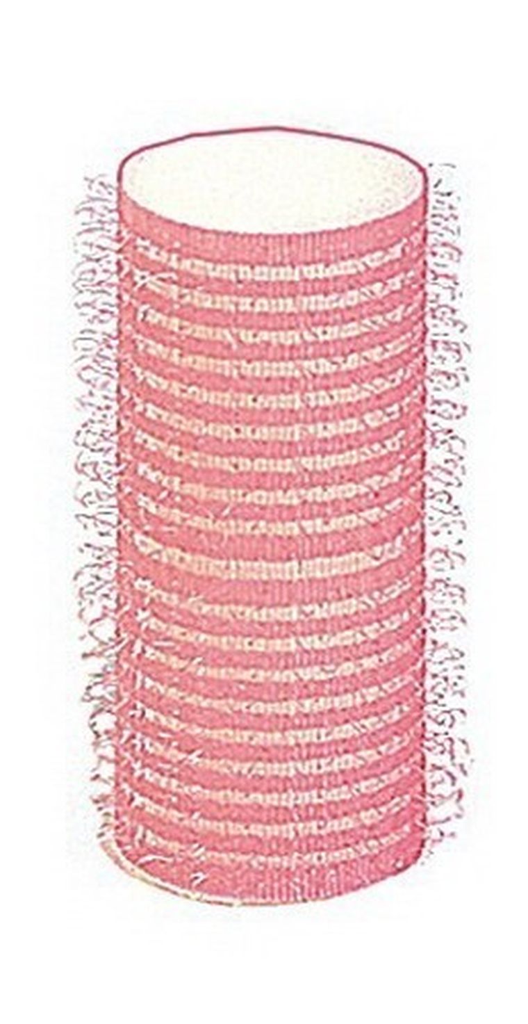 Donegal, wałki do włosów, 25 śpiochy, 8 szt.