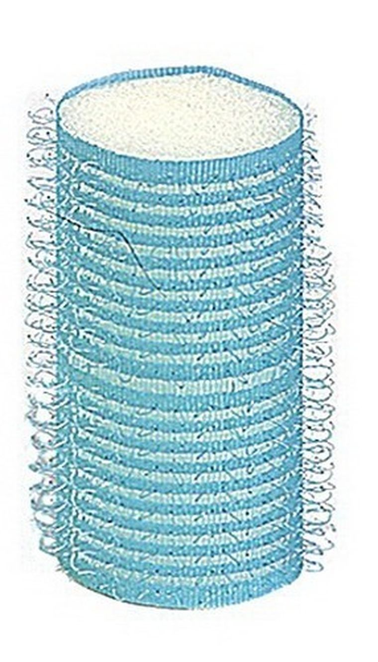 Donegal, wałki do włosów, 28 śpiochy, 8 szt.