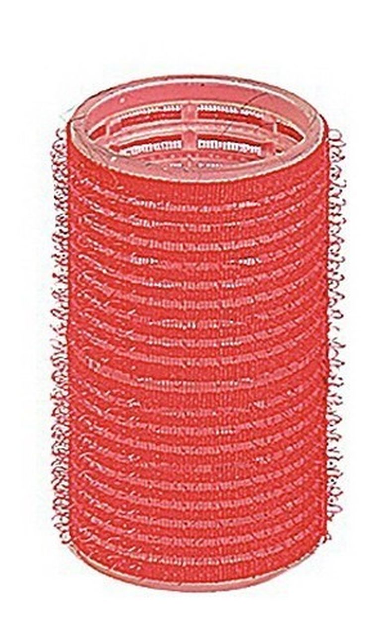 Donegal, wałki do włosów, 36 pbh, 6 szt.