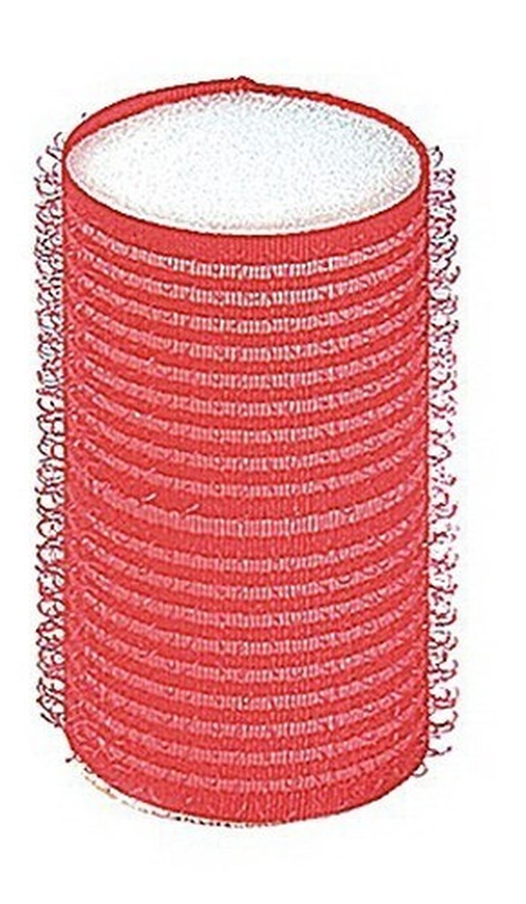 Donegal, wałki do włosów, 36 śpiochy, 6 szt.