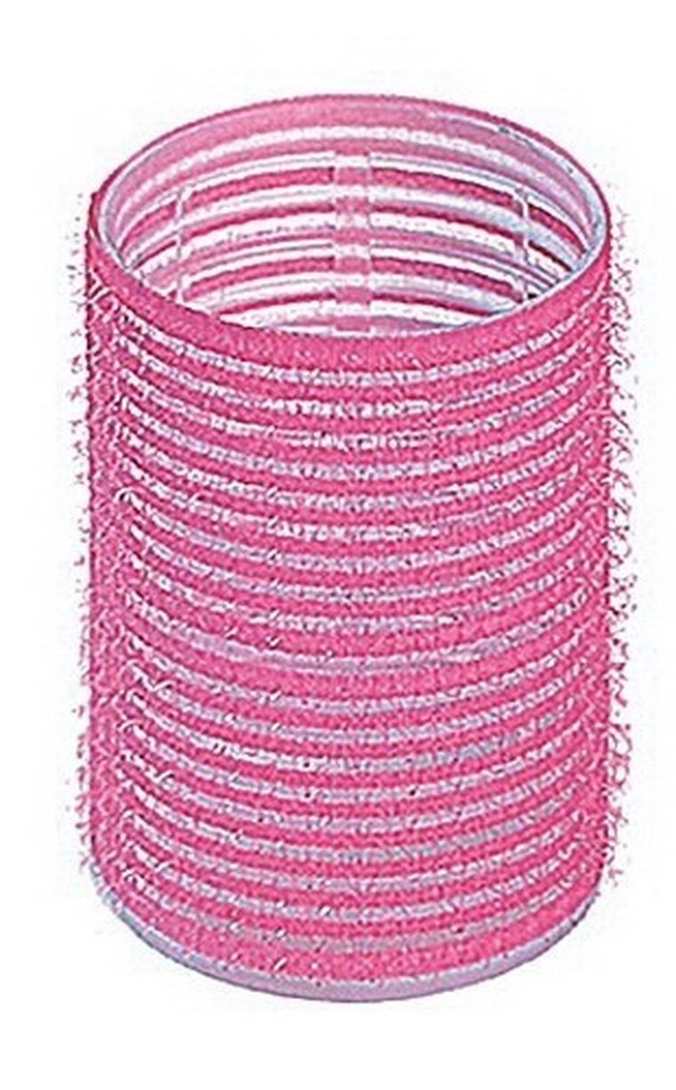 Donegal, wałki do włosów, 44 pbh, 6 szt.