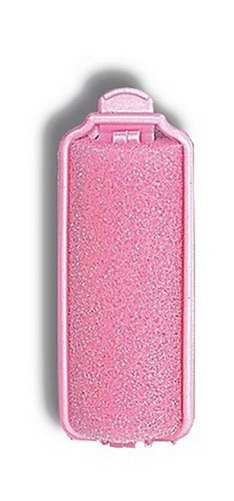 Donegal, wałki do włosów, gąbka 20 fmr, 10 szt.