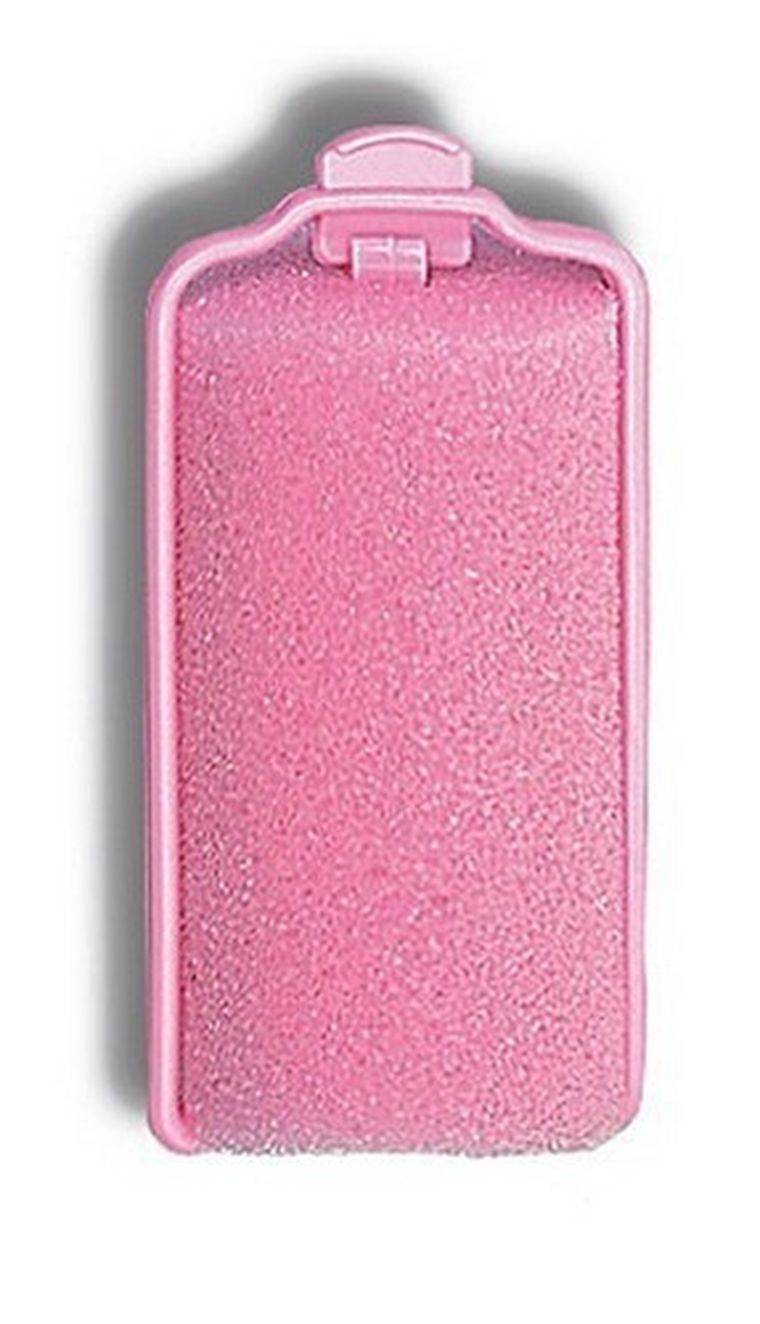 Donegal, wałki do włosów, gąbka 30 fmr, 6 szt.