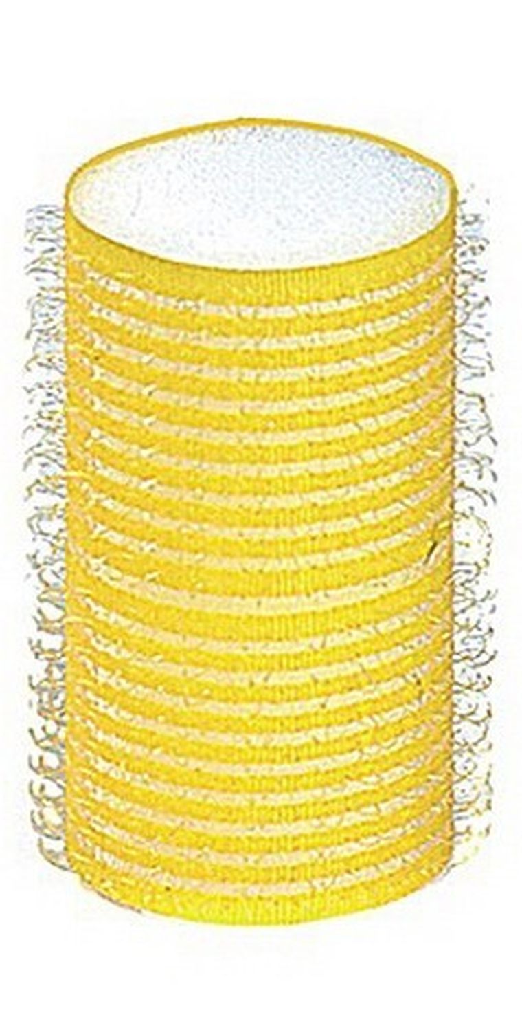 Donegal, wałki do włosów, Śpiochy, 8 szt.