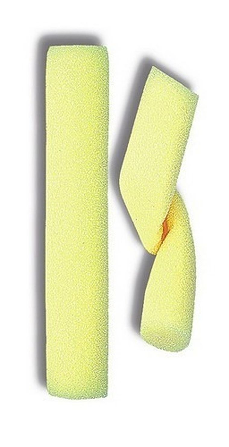 Donegal, wałki-papiloty średnie, 10 szt.