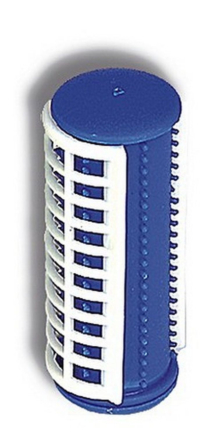 Donegal, wałki termoloki, 20 mm, 10 szt.