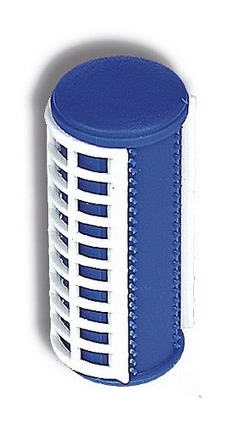 Donegal, wałki termoloki, 28 mm, 8 szt.