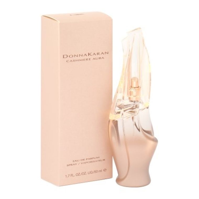 Donna Karan, Cashmere Aura, woda perfumowana, 50 ml
