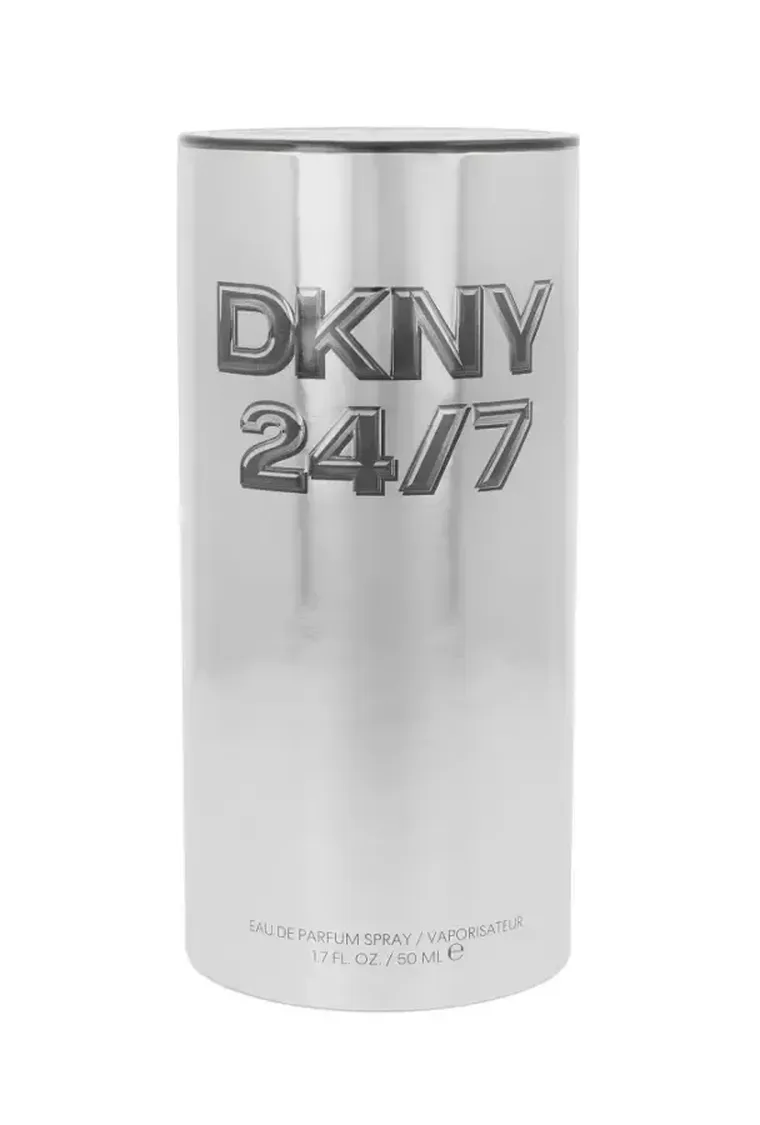 Donna Karan, DKNY 24/7, woda perfumowana, 50 ml