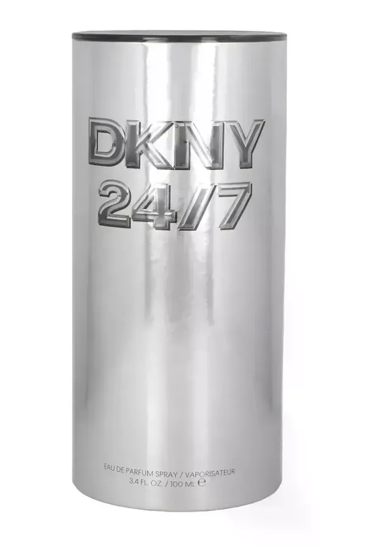 Donna Karan, DKNY 24/7, woda perfumowana, spray, 100 ml