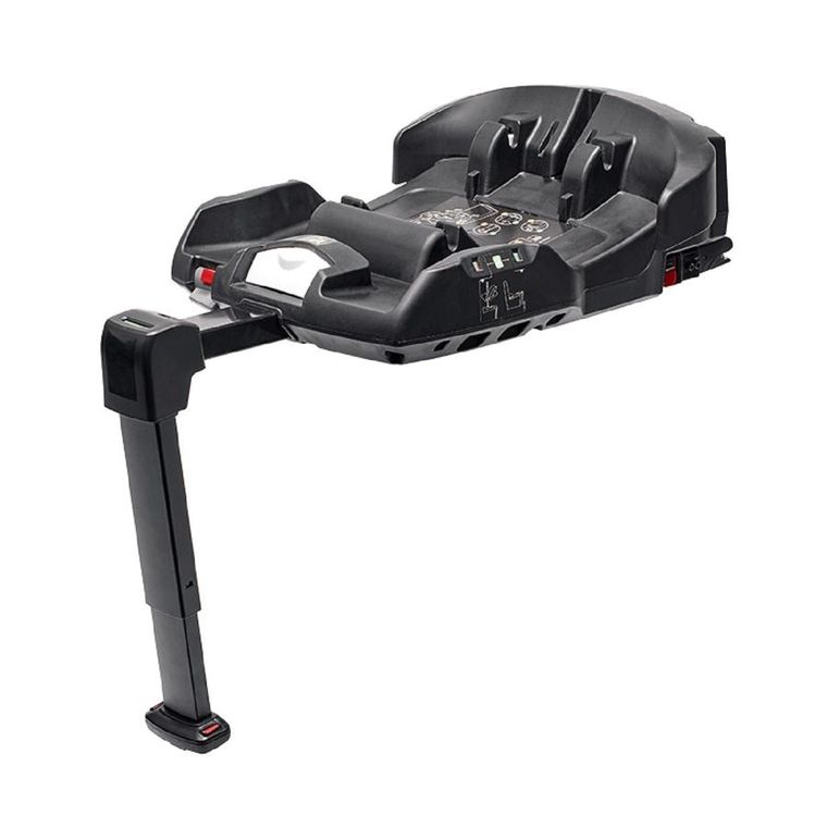 Doona, baza ISOFIX do fotelika samochodowego Doona i ISOFIX