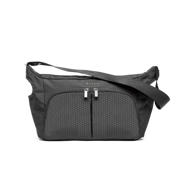 Doona, Essentials Bag, torba do wózka, nitro black