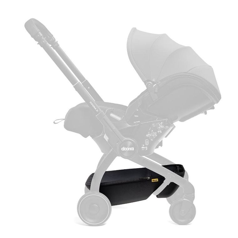 Doona, X Storage Basket, kosz do wózka