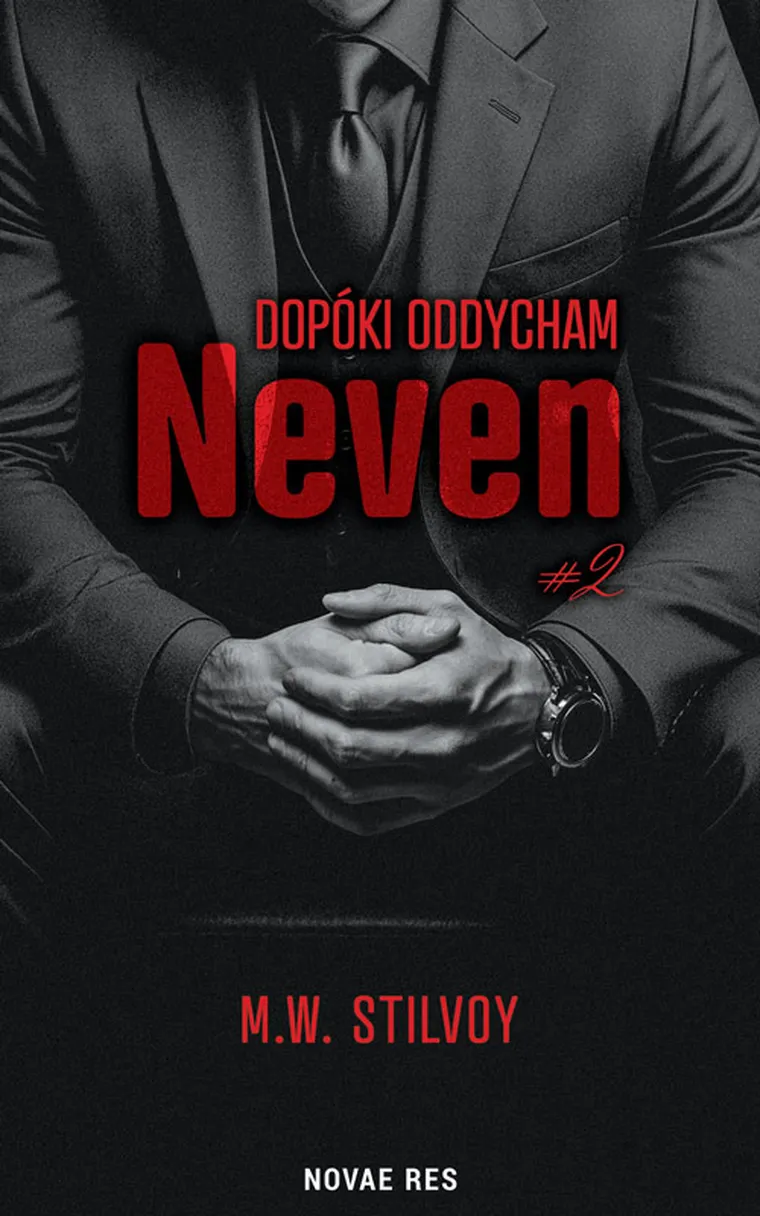 Dopóki oddycham. Neven