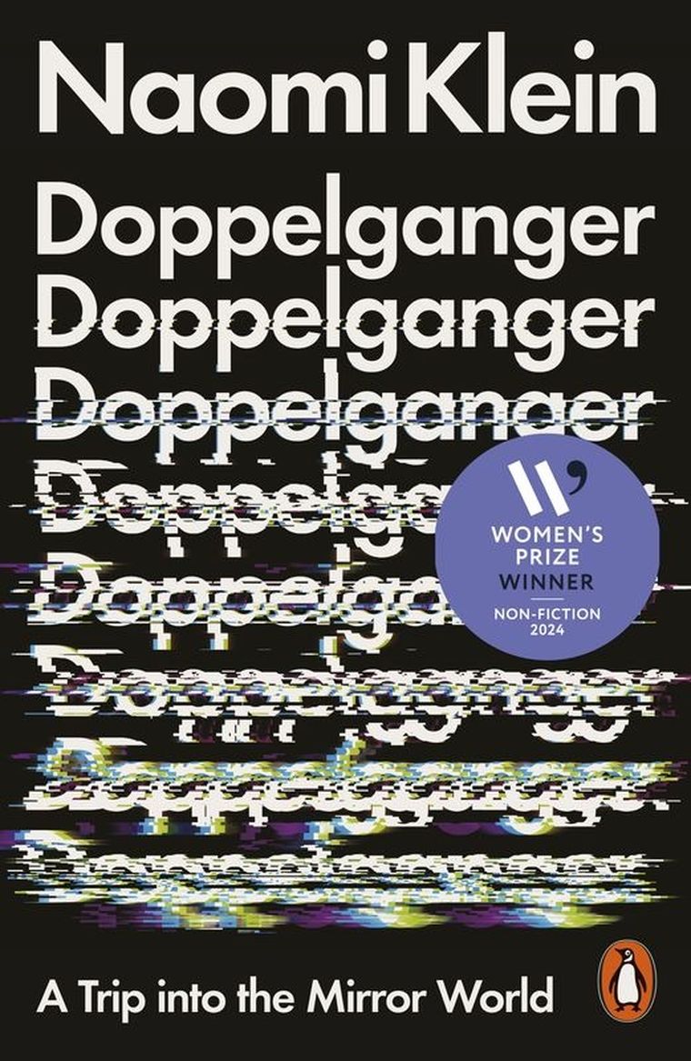 Doppelganger (wersja angielska)