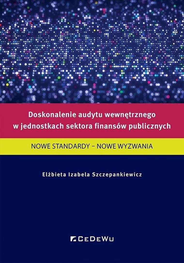 Doskonalenie audytu wewnętrznego