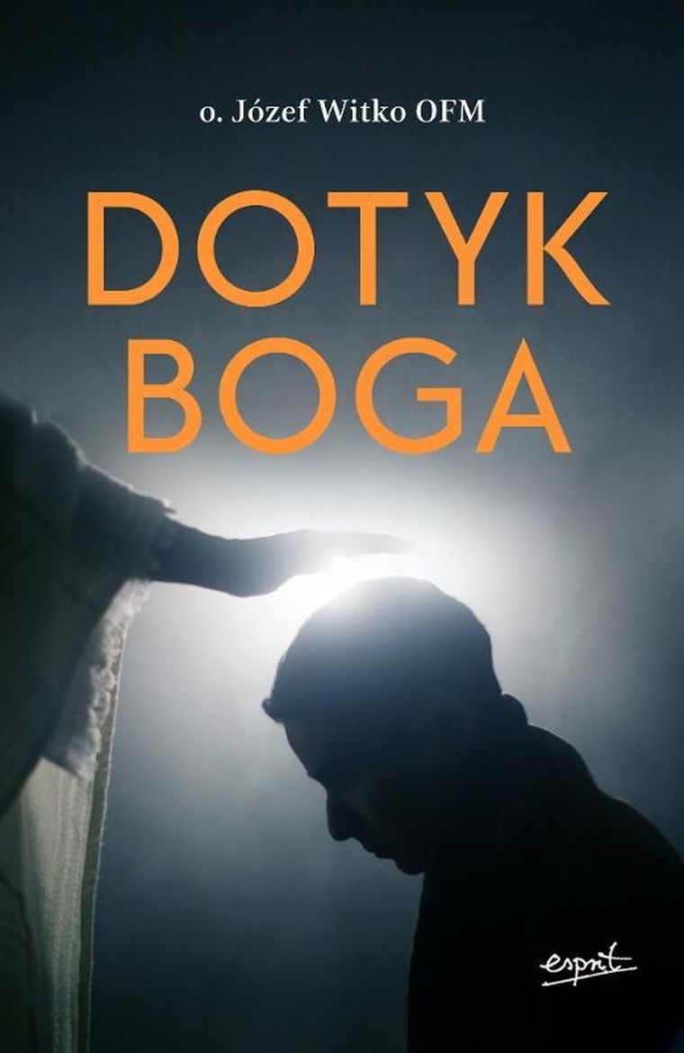 Dotyk Boga