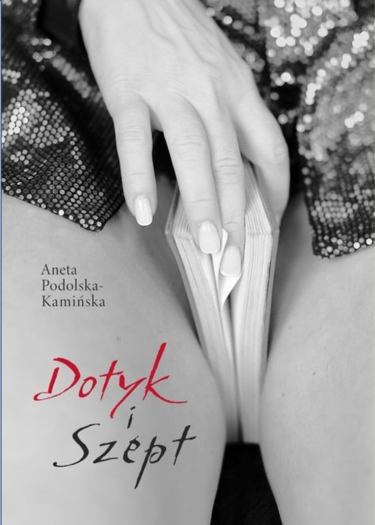 Dotyk i szept