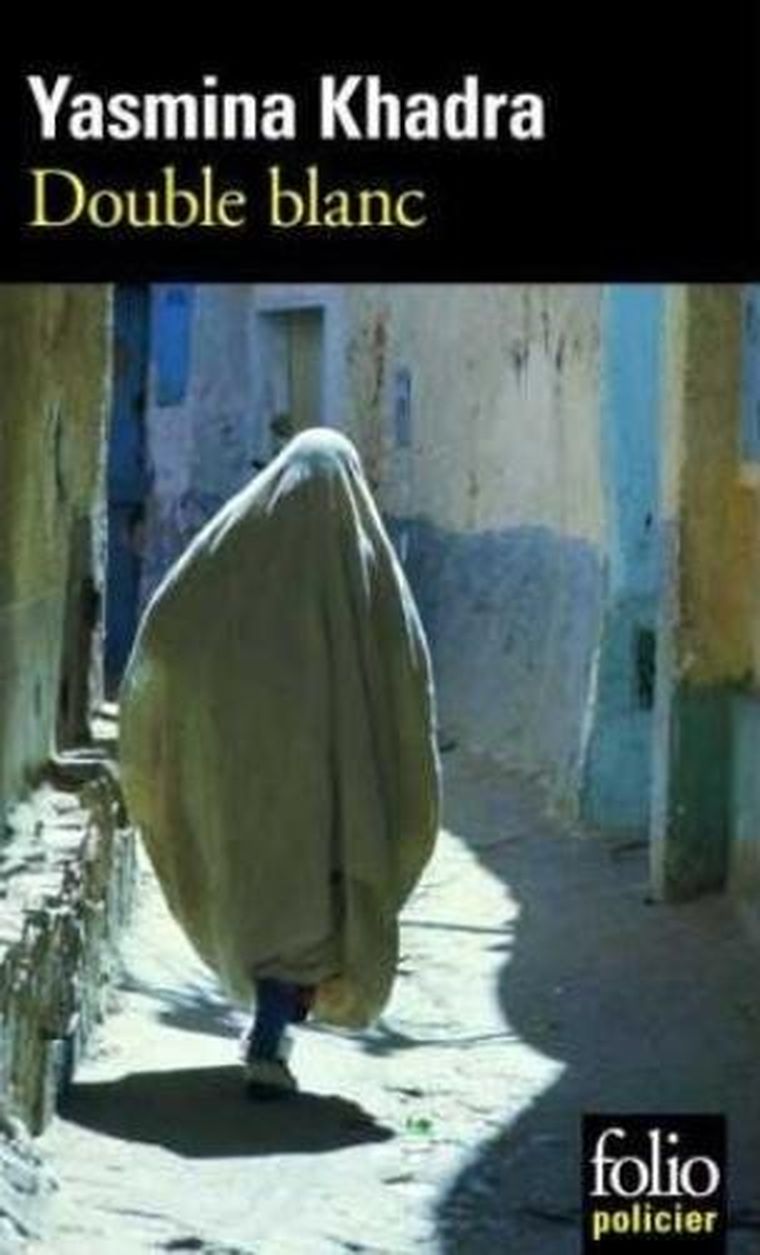 Double blanc