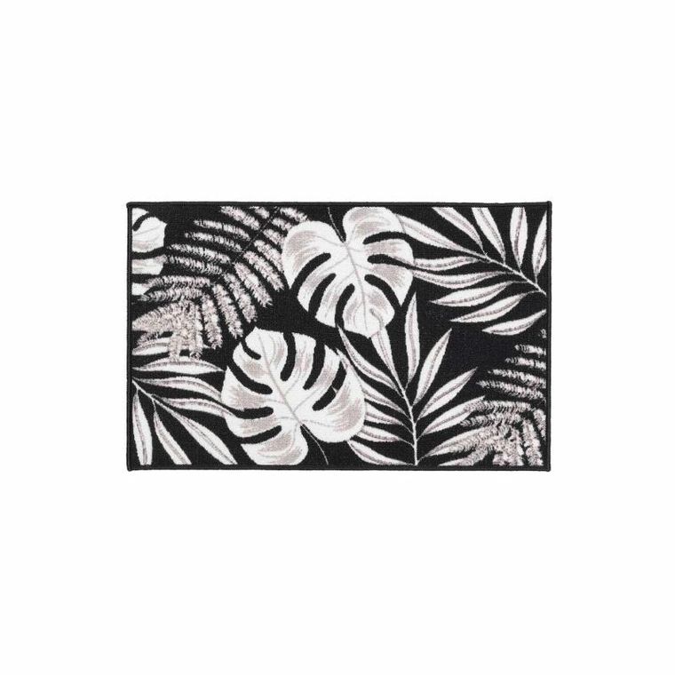 Douceur d'intérieur, antypoślizgowy dywanik, Amber, 50-80 cm