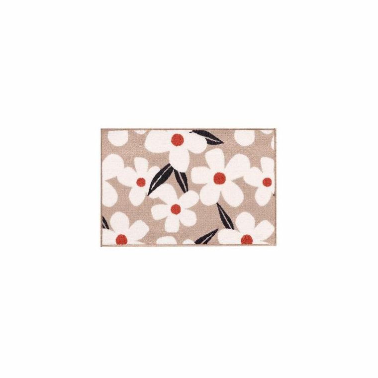 Douceur d'intérieur, antypoślizgowy dywanik, Darcy, 40-60 cm