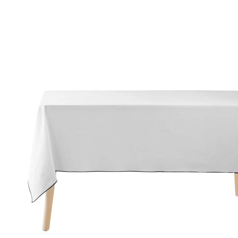 Douceur d'intérieur, bawełniany obrus prostokątny, Mistraline, 140-240 cm