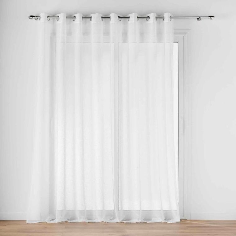 Douceur D'intérieur, Carlin, firana na przelotkach, 300-240 cm